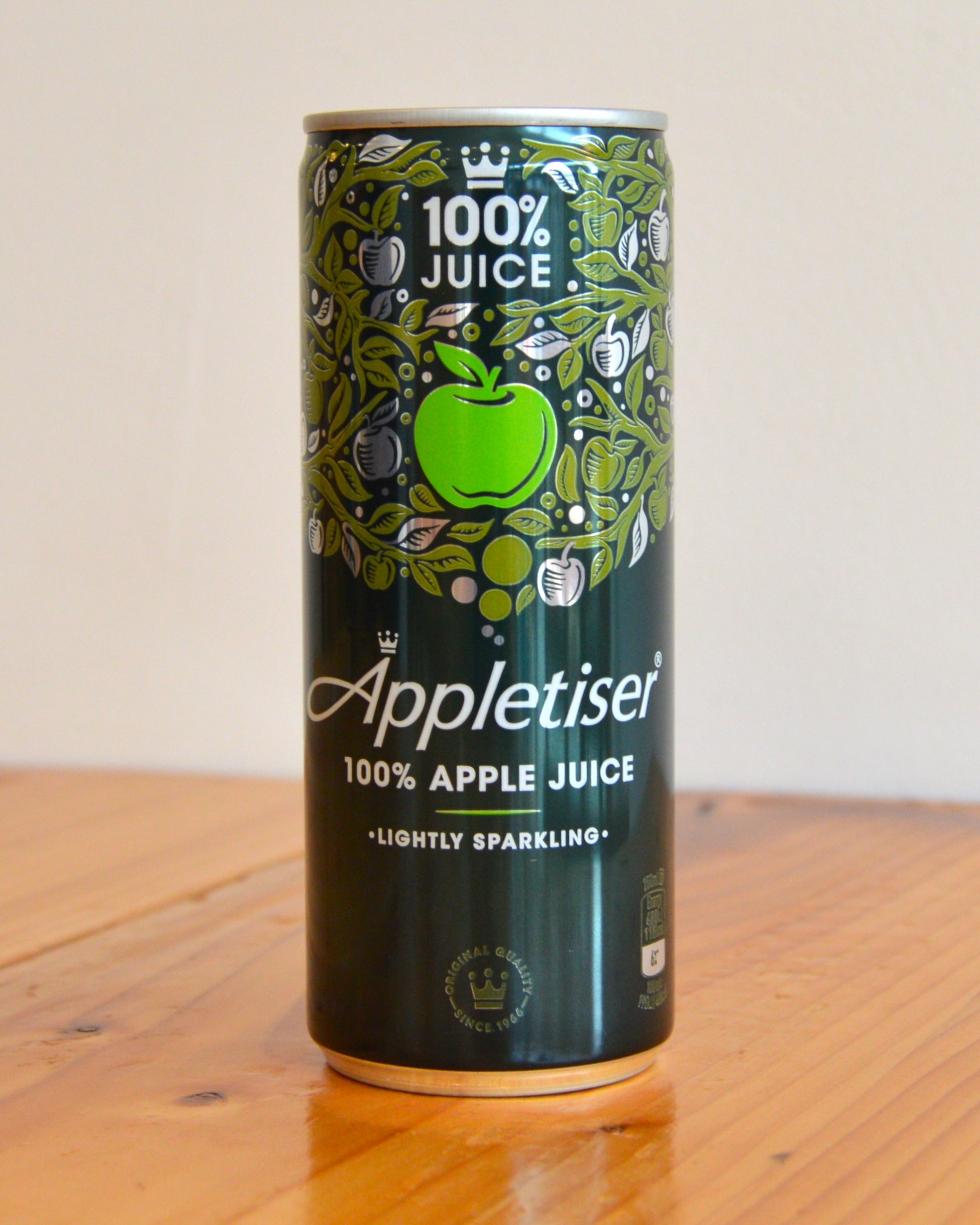 Appletiser